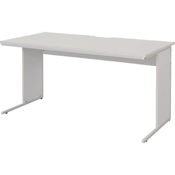 【メーカー在庫あり】 GZWD21470WH アール・エフ・ヤマカワ(株) アールエフヤマカワ ワークデスク2 W14..