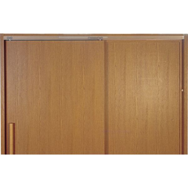 【メーカー在庫あり】 HCSSC30TS ドアクローザ スライデックスソフトクローザー 水平レール引込み装置 ..