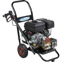 【メーカー在庫あり】 SEC13152NE エンジン式高圧洗浄機 コンパクト&カートタイプ(セル付) SEC-1315-2NE HD店