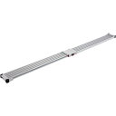 【メーカー在庫あり】 SSF1.0360 長谷川工業(株) ハセガワ スライドステージ SSF1-0-360 HD店