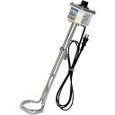【メーカー在庫あり】 (株)八光電機 八光 バケツ用サーモ付ヒーター ACW1110 HD店