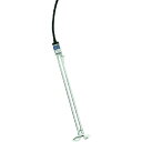 【メーカー在庫あり】 (株)八光電機 八光 投げ込み型ヒーター 発熱部寸法60mm BWA1106 HD店