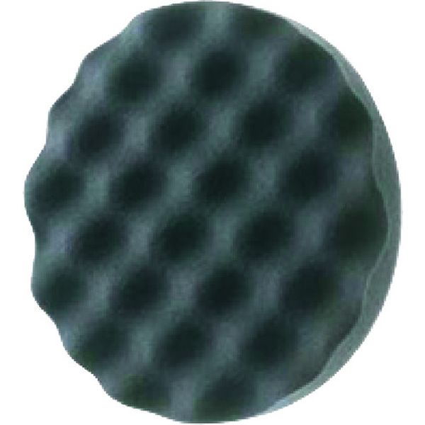 【メーカー在庫あり】 スリーエム 3M SBS スポンジバフ 5725 外径200mm 5725K HD店