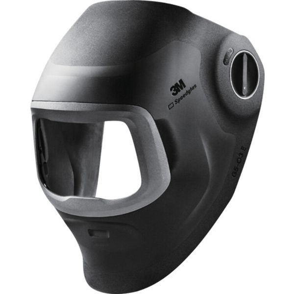 【メーカー在庫あり】 スリーエム 3M スピードグラス(TM) 溶接フード 631095 631095 HD店