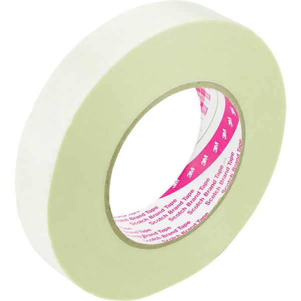 Tapes, Adhesion Goods - 【メーカー在庫あり】 6925 スリーエム 3M ガラスクロス電気絶縁テープ69 25mmX55m 69 25 HD店