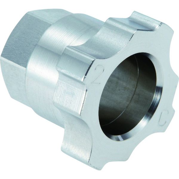 【メーカー在庫あり】 スリーエム 3M PPS アダプター タイプ2 16003 16003 HD店