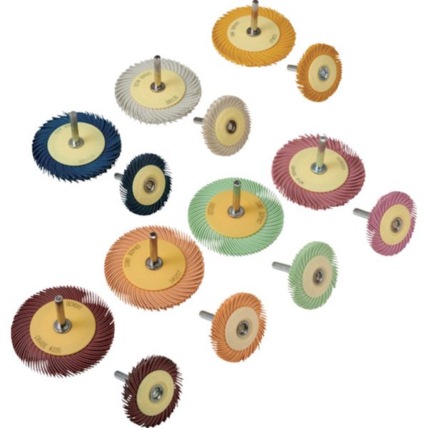 【メーカー在庫あり】 BRMGRT6M50 スリーエム 3M ラジアル・ブリッスルマーガレットディスク ＃3000相..