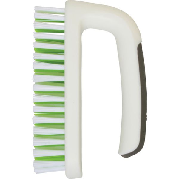 【メーカー在庫あり】 K504J スリーエム 3M スコッチ・ブライト キッチン用ミニブラシ K-504J HD店