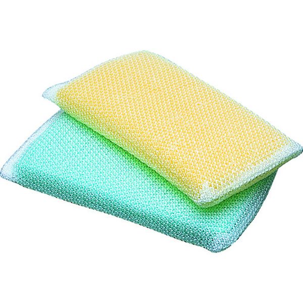 【メーカー在庫あり】 NT01K2PM スリーエム 3M スコッチ・ブライト 抗菌ネットスポンジたわし(2個入) N..