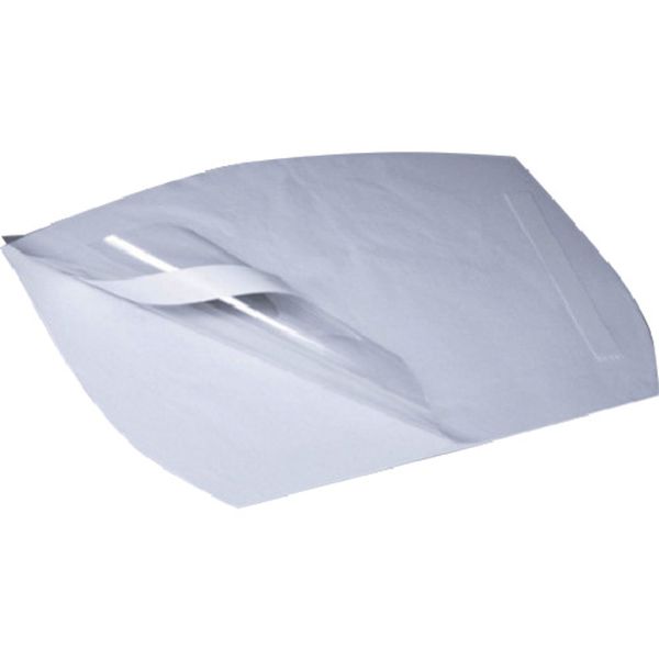 【メーカー在庫あり】 バーサフロー(TM) ピールオフバイザーカバー M/L 統合サスペンション製品用(10枚..