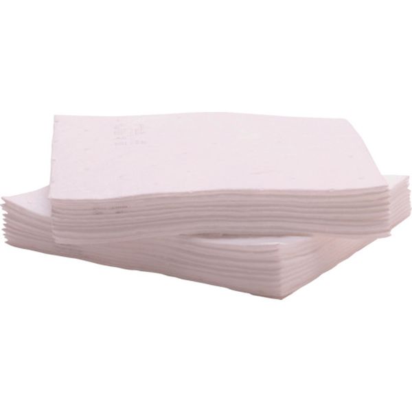 【メーカー在庫あり】 T151J スリーエム 3M オイルソーベント(スタンダード型) 430X480mm (50枚入) T-1..