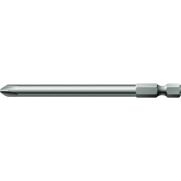 【メーカー在庫あり】 Wera社 Wera 851/4Z ビット ＋1X89 059760 HD店
