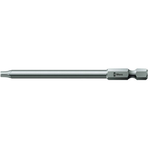 ・刃先：T8・867/4Z　トルクスビット　TX8X89・生産国 チェコ・JANコード 4013288030511・質量 8.800g・コード：695-4927 ・品目：060185060185楽天 HD店