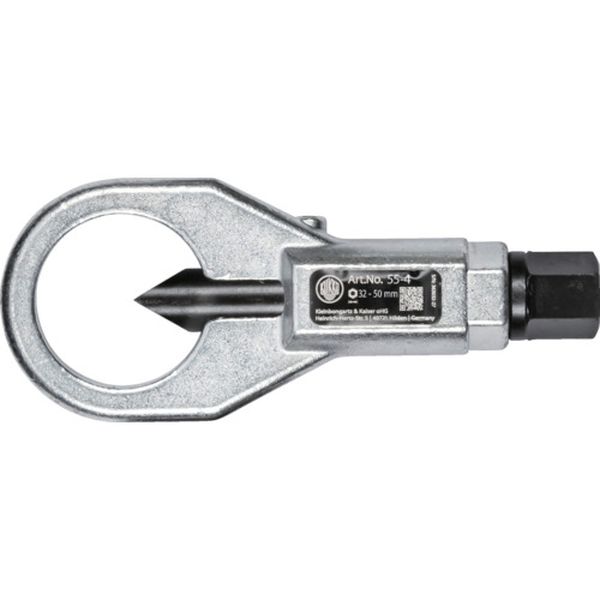【メーカー在庫あり】 554 KUKKO社 クッコ ナットブレーカー 32〜50mm 55-4 HD店