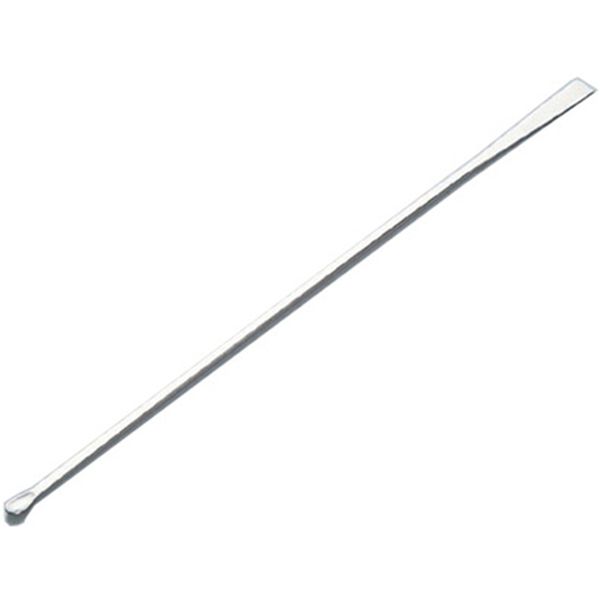 ・サイズ(mm)：180・タイプ：平・ステンレス(SUS304)・生産国 日本・JANコード 4580110242805・コード：107-4102 ・品目：6524016-524-01楽天 HD店