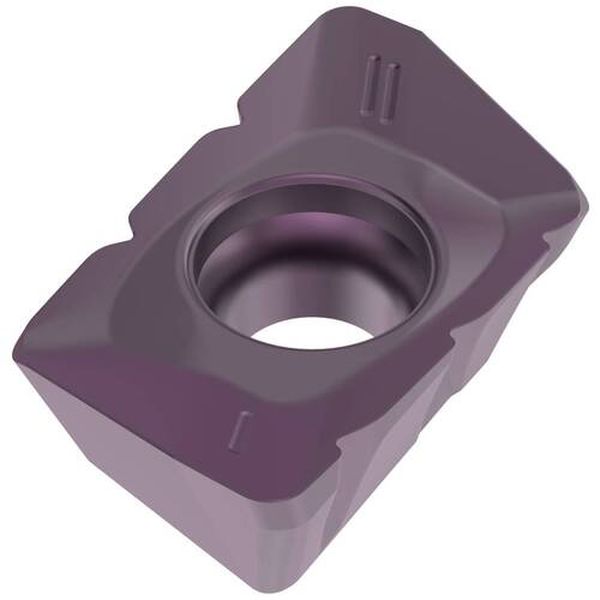 ・2コーナー仕様のショルダカッタ用チップです、3次元加工にもご使用できます、ノーズR設定、刃先処理、材種の組合せが非常に豊富です。・CS・チップスプリッタ仕様・生産国 非公開・質量 0.004kg・コード：679-8035 ・品目：XOMX120408TRME08CS・10個入りXOMX120408TR-ME08-CS楽天 HD店