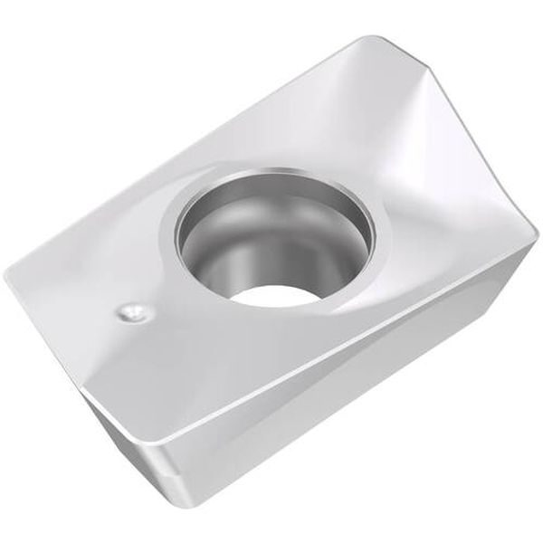 ・2コーナー仕様のショルダカッタ用チップです、3次元加工にもご使用できます、ノーズR設定、刃先処理、材種の組合せが非常に豊富です。・SECO　インサート　XOMX1806　D16・生産国 非公開・質量 0.100kg・コード：688-9373 ・品目：XOMX180608TRD16・10個入りXOMX180608TR-D16楽天 HD店