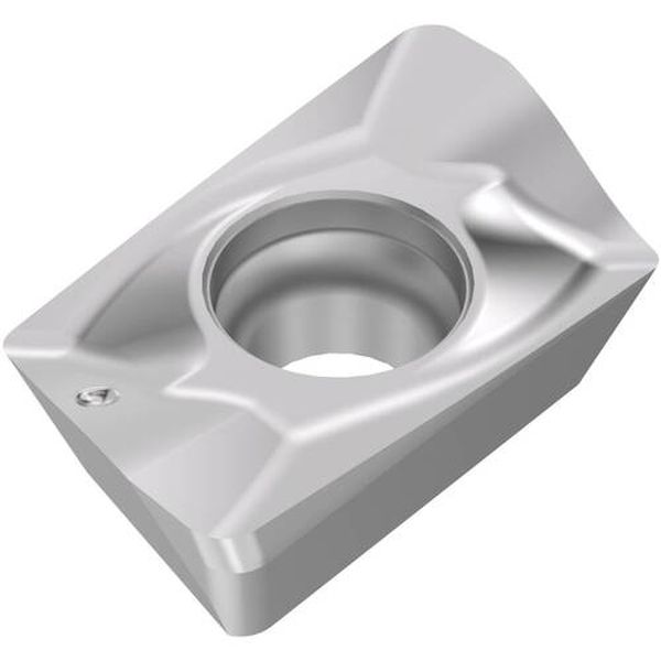 ・2コーナー仕様のショルダカッタ用チップです、3次元加工にもご使用できます、ノーズR設定、刃先処理、材種の組合せが非常に豊富です。・SECO　インサート　XOEX1204　M07・生産国 非公開・質量 0.100kg・コード：688-9380 ・品目：XOEX120408RM07・10個入りXOEX120408R-M07楽天 HD店