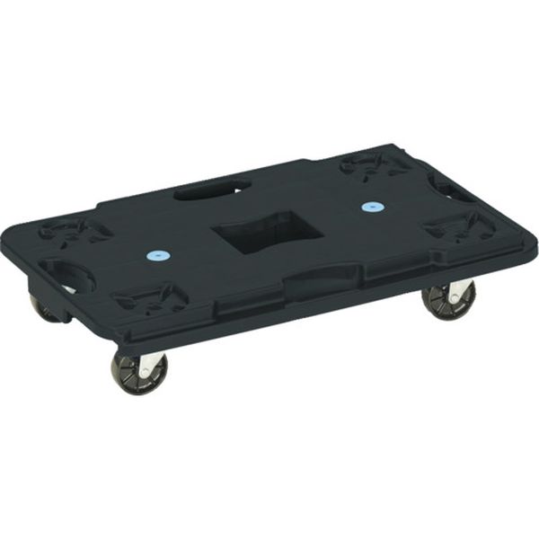 【メーカー在庫あり】 三甲(株) サンコー 802580 サンキャリー 6840 ブラック 80258001BK901 HD店