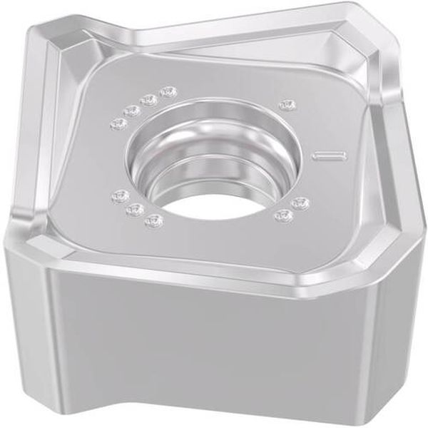 【メーカー在庫あり】 フライス ダブルクアトロミル用インサート SNMX1407ANTR・ MP3501 10個入り SNMX1407ANTR-M16 HD店