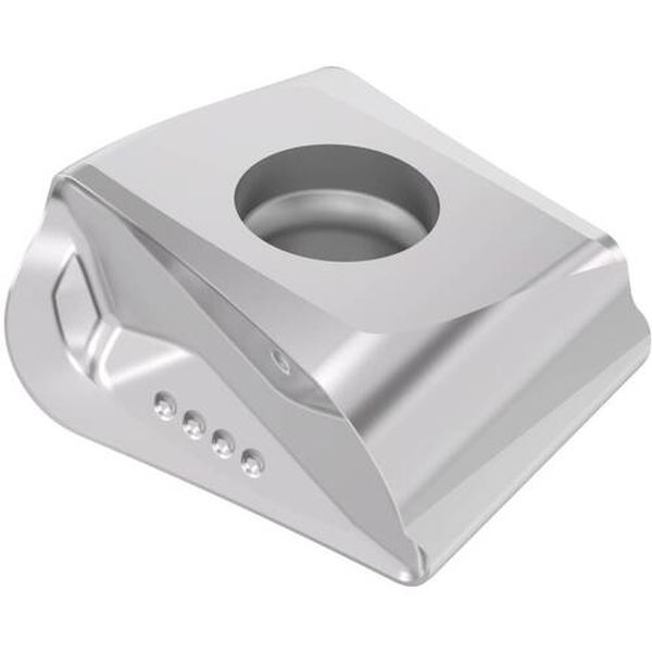【メーカー在庫あり】 LOEX120731TRT4M12 フライス スクエアT4インサート LOEX12・ MS2050 10個入り LOEX120731TR-T4-M12 HD店