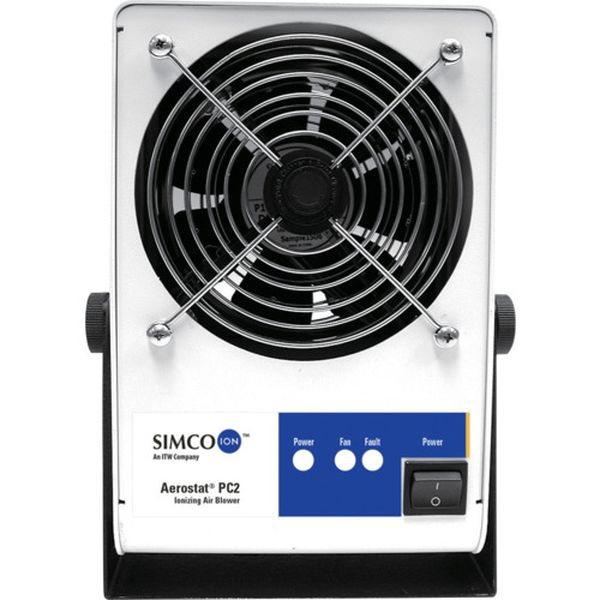 【メーカー在庫あり】 91PC2JP01 シムコジャパン(株) SIMCO エアロスタット PC2 91-PC2-JP-01 HD店
