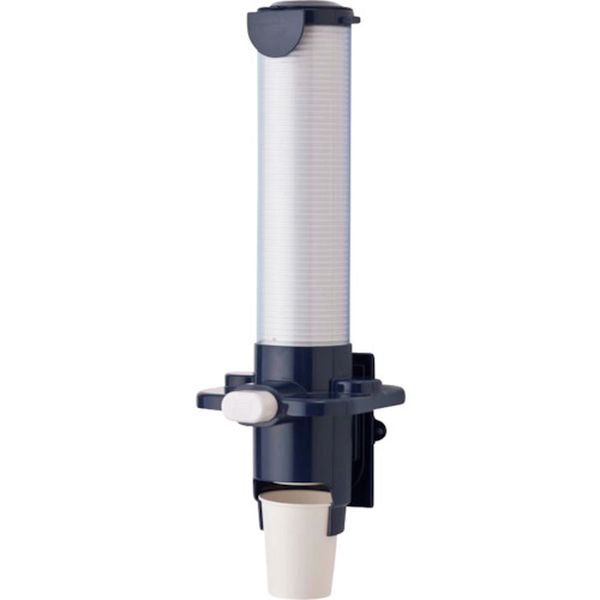 【メーカー在庫あり】 サンナップ(株) サンナップ カップディスペンサー・7オンス・ディープブルー205m..