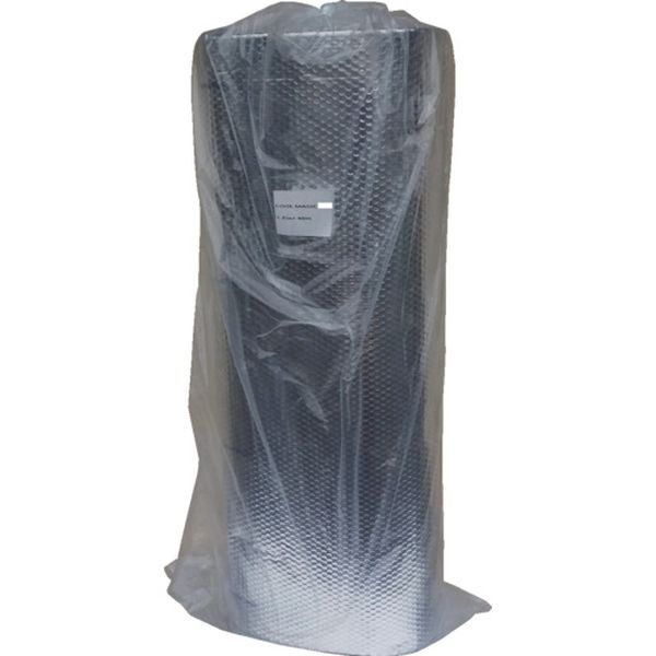 【メーカー在庫あり】 CMAPBPA 遮断熱フィルム クールマジック アルティメットアルミバブル 1200mm×40m巻 CM-APBPA HD店