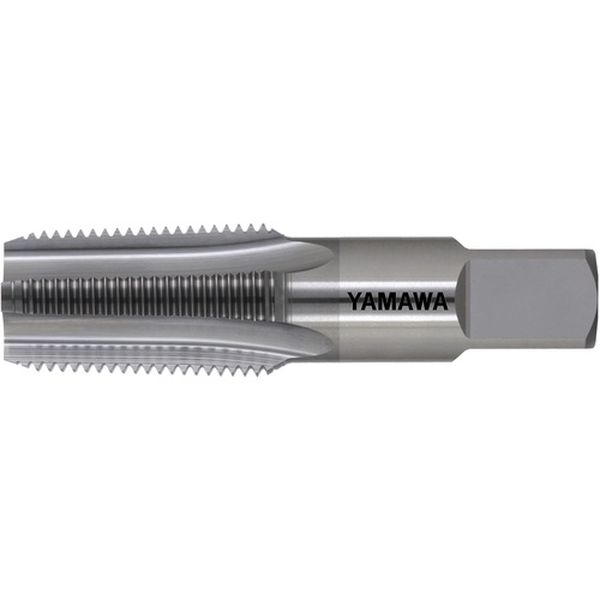 【メーカー在庫あり】 CTPT11628 管用テーパねじ用鋳鉄用超硬ハンドタップ長ねじ形 CT-PT 1/16-28 CT-PT-1/16-28 HD店