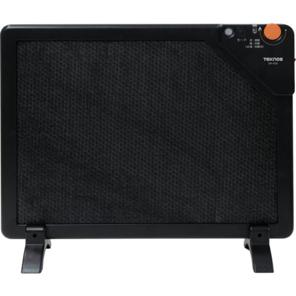 【メーカー在庫あり】 DH450 (株)千住 TEKNOS テ-ブルヒーター DH-450 HD店