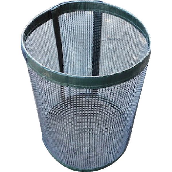 ・土のうへの土砂充填用の補助スタンドです。・土のうの充填作業が一人でできるようになり、時間短縮にも繋がります。・軽量で、コンパクトに丸める事ができ、持ち運びがしやすいです。・土のうへの土入れ作業時のスタンドに。・屋内外作業時の簡易ゴミ入れに。・長さ(mm)：350・直径(mm)：300・土のう充填補助具・本体：ポリプロピレン・縁部：ポリエチレン・生産国 中国・JANコード 4962074016546・質量 145g・コード：571-4434 ・品目：DNSTAND3DNSTAND3楽天 HD店