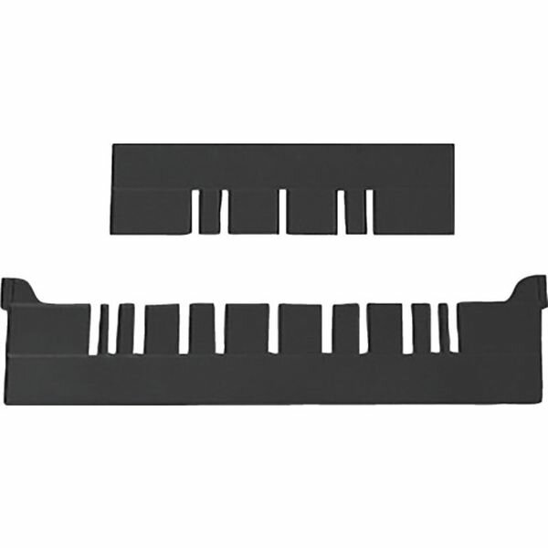 【メーカー在庫あり】 積水テクノ成型(株) 積水 導電コンテナ TC-1 仕切板大 ECPL1 HD店