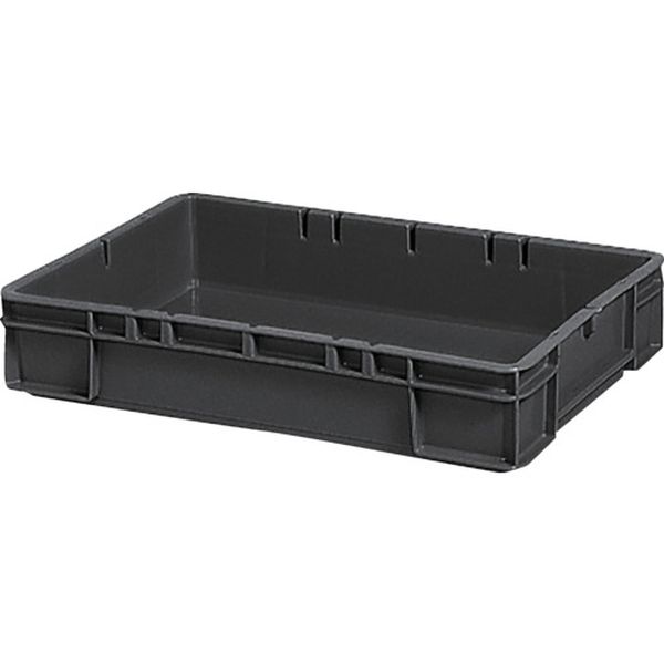 【メーカー在庫あり】 積水テクノ成型(株) 積水 導電コンテナ TC-2 6L ECTC2 HD店