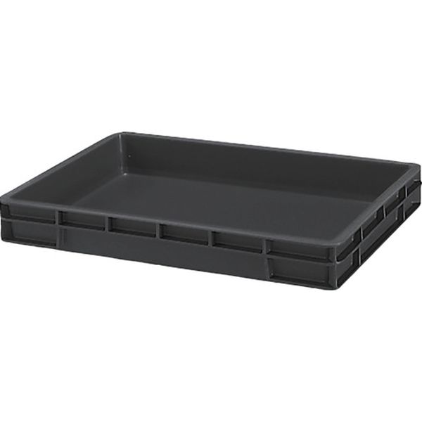 【メーカー在庫あり】 積水テクノ成型(株) 積水 導電コンテナ TC-3 4L ECTC3 HD店