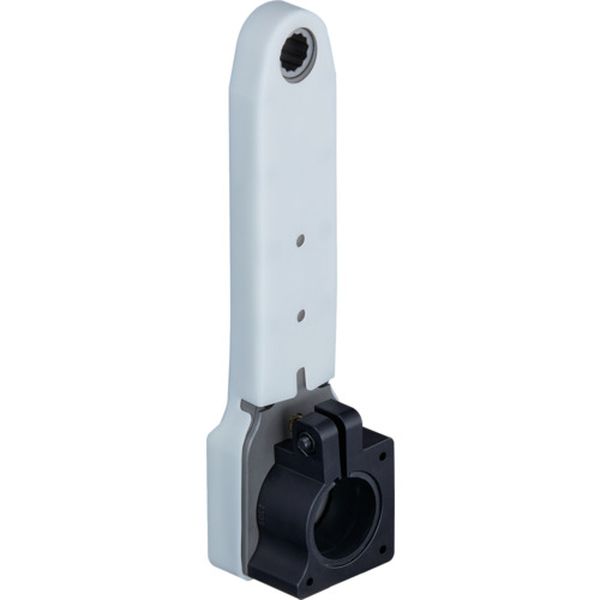 【メーカー在庫あり】 狭所用アタッチメント(メガネ型EYSLA2C用) EYFA50 HD店