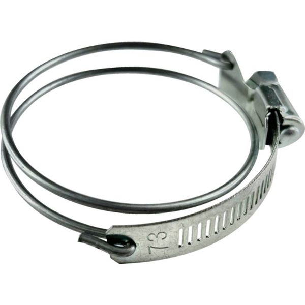 水管, 卷管器 - 【メーカー在庫あり】 LS73 正峰工業(株) Seiho ホースバンド LSバンド(鉄製) 左巻型ホース用 73-65 LS-73 HD店