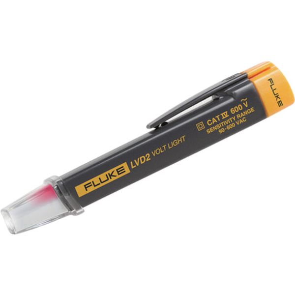 【メーカー在庫あり】 (株)フルーク ジャパン FLUKE 検電器(交流専用) LVD2 HD店