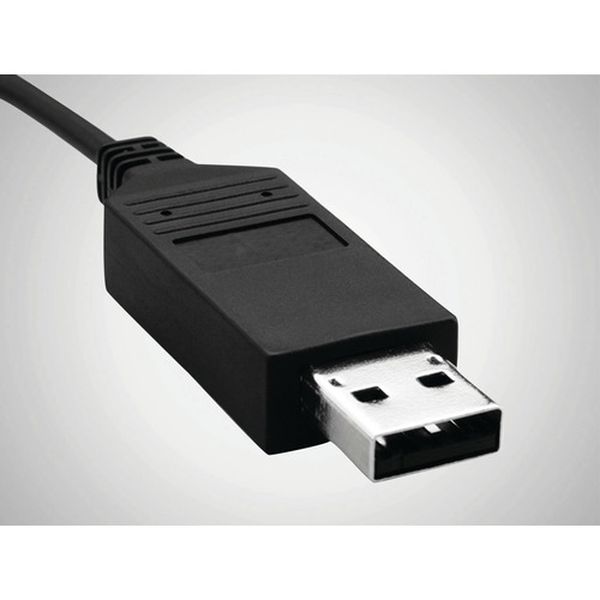 【メーカー在庫あり】 MCIUSB マール・ジャパン(株) マール MC-I データー転送用ケーブル USB足踏み用 MC-I USB HD店