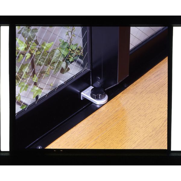 【メーカー在庫あり】 N1156 (株)ノムラテック ノムラテック ウインドロックZERO 3...