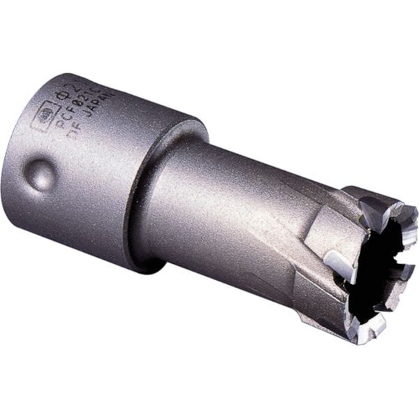 【メーカー在庫あり】 (株)ミヤナガ ミヤナガ 深穴ホールソー ポリカッター Φ62 PCF062C HD店