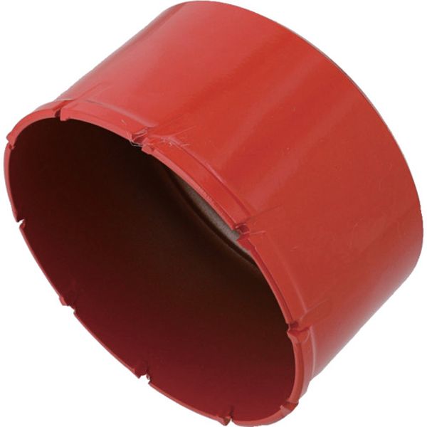 【メーカー在庫あり】 (株)ミヤナガ ミヤナガ ハイブリッドコアドリル カッター Φ110 PCH110C HD店