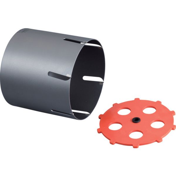 【メーカー在庫あり】 (株)ミヤナガ ミヤナガ ウッディングコアドリル カッター Φ150 PCWS150C HD店