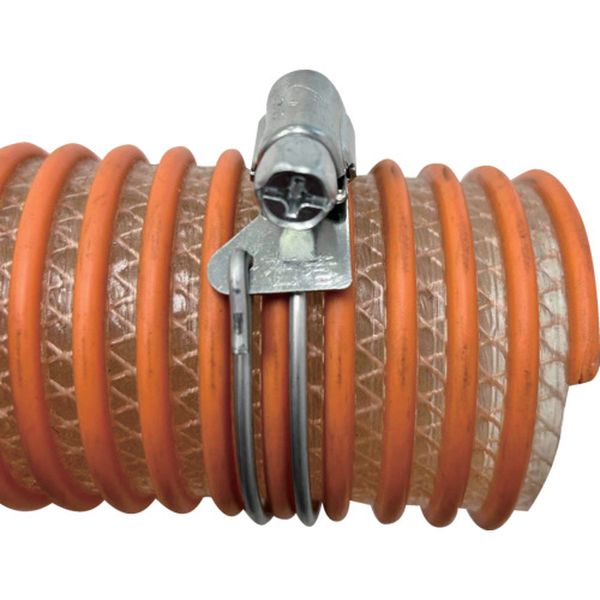【メーカー在庫あり】 SYS33 正峰工業(株) Seiho ホースバンド SYバンド(SUS) 右巻...