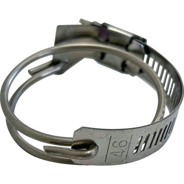 【メーカー在庫あり】 SYS46 正峰工業(株) Seiho ホースバンド SYバンド(SUS) 右巻型ホース用 46-38 SYS-46 HD店