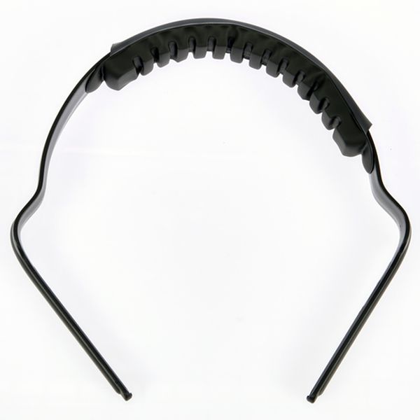 ・TEM-100用のヘッドバンドです。・イヤーマフTEM100のヘッドバンドに破損や異常が見られる場合は、本商品と交換してください。・品名：ヘッドバンド・適合本体：TEM100・ヘッドバンド：ABS樹脂・イヤークッション：ポリ塩化ビニール(PVC)、フォーム・安全にご使用いただくために、ヘッドバンドにひび割れや変形がないかをご確認ください。・生産国 中国・JANコード 4550414300198・コード：713-3899 ・品目：TEM100BTEM100-B楽天 HD店