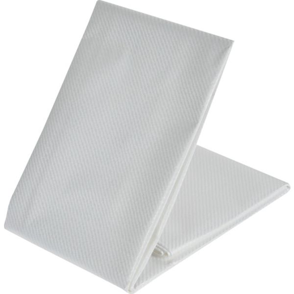 ・遮熱性と高い耐候性を兼ね備えた遮熱シートです。・太陽光の幅広い波長域で高い反射率があります。特に紫外線域、赤外線域の反射率が高いことにより、被覆した品物紫外線劣化や温度上昇防止に優れた効果があります。・温度を抑制しながら適度な光透過性も有しています。・防水性があり、屋外養生に最適です。・工場の日除け、パイプなどの屋外保管養生として。・作業小屋や車庫の天幕、太陽光パネル下の反射材として。・色：パールホワイト/ホワイト・幅(m)：2.60・長さ(m)：3.53・厚さ(mm)：0.3・ハトメ数(個)：14・ハトメピッチ(cm)：90・耐久期間：5年・引張強度：縦930N/5cm、横850N/5cm・引裂強度：130N×110N・UVカット率(%)：99・ハトメピッチ：30cm・可視光線透過率：9.1%・紫外線透過率：0.4%以下・シート：ポリエチレン(PE)・ハトメ：アルミニウム・周囲ロープ：ポリプロピレン(PP)・パールホワイト面を表側にしてご使用ください。・数値は促進暴露試験に基く結果であり、使用状況・天候等により遮熱効果・耐久期間は異なります。・生産国 日本・JANコード 4550414293537・質量 1.900kg・コード：699-3113 ・品目：TRSS2736ATRSS-2736-A楽天 HD店