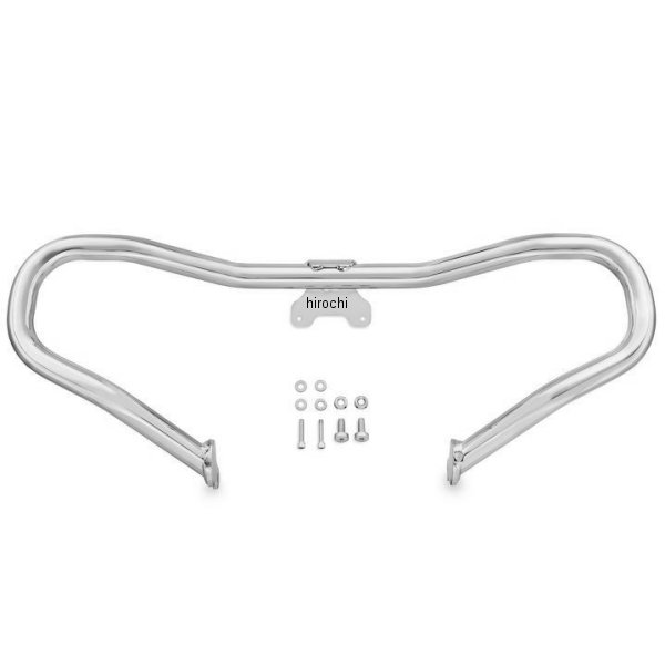 ハーレー純正 チョップ・エンジンガード 09年以降 FLH クローム 49000105A HD店