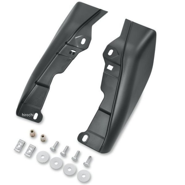 ハーレー純正 ミッドフレーム・エアデフレクター 09年以降 FLH 58002-09A HD店