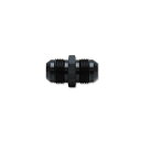 【USA在庫あり】 Vibrant -10AN to -10AN Straight Union Adapter Fitting - Aluminum vib10234 HD店