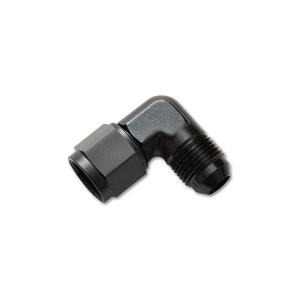 Rakuten - 【USA在庫あり】 Vibrant -8AN メス to -8AN Male 90 Degree Swivel アダプター フィッティング vib10783 HD店